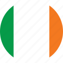 ireland, flag