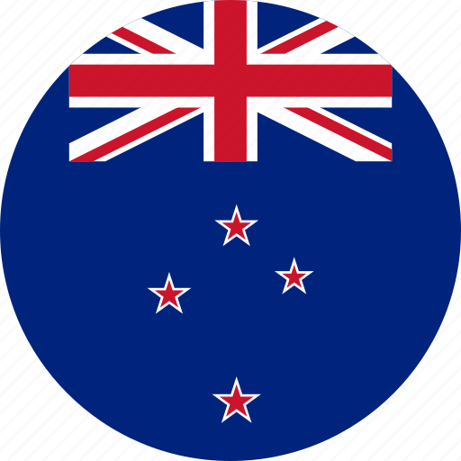 New, zealand, flag icon - Download on Iconfinder