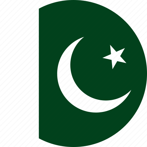 Pakistan, flag icon - Download on Iconfinder on Iconfinder