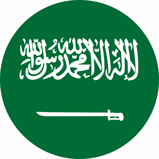 Arabia, saudi, flag icon - Download on Iconfinder