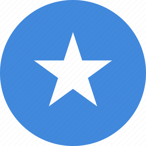 Somalia, flags icon - Download on Iconfinder on Iconfinder