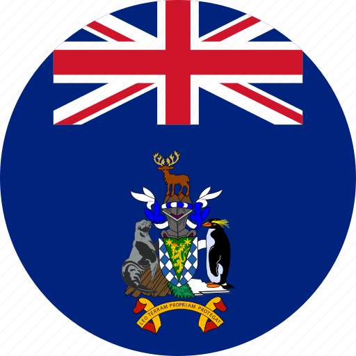South, islands, sandwich, flag icon - Download on Iconfinder