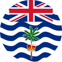 british, indian, ocean, flag