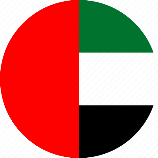 Arab, emirates, united, uae, flag icon - Download on Iconfinder