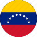 venezuela, flag