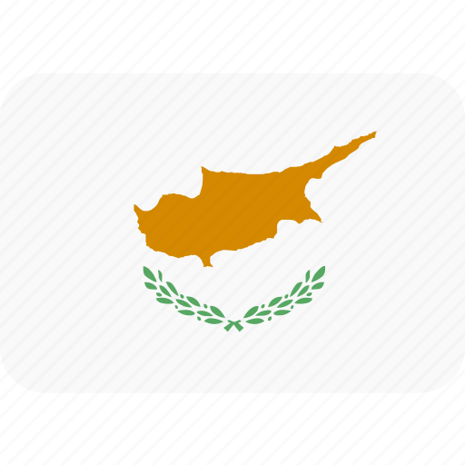 Cyprus, greek, european, flag icon - Download on Iconfinder