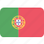 portugal, portuguese, flag, europe, european 
