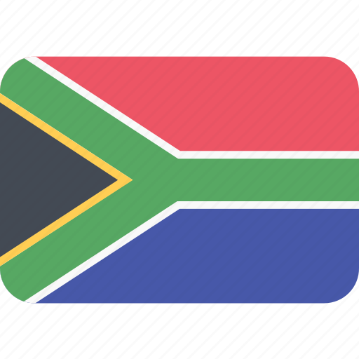 South africa, south, africa, african, flag, flags icon - Download on Iconfinder