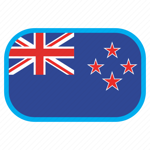 World, flag, national, country, new zeland, flags icon - Download on Iconfinder