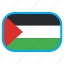 world, flag, national, country, palestine, flags 