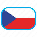 world, flag, national, country, czech republic, flags
