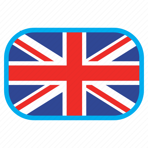 United kingdom, world, flag, national, country, flags icon - Download on Iconfinder