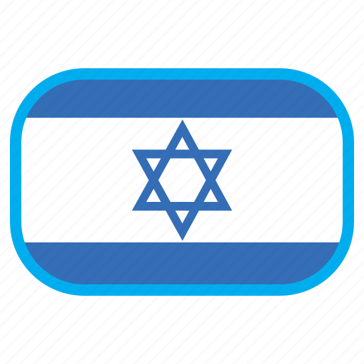 World, flag, israel, national, country, flags icon - Download on Iconfinder