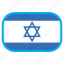 world, flag, israel, national, country, flags 