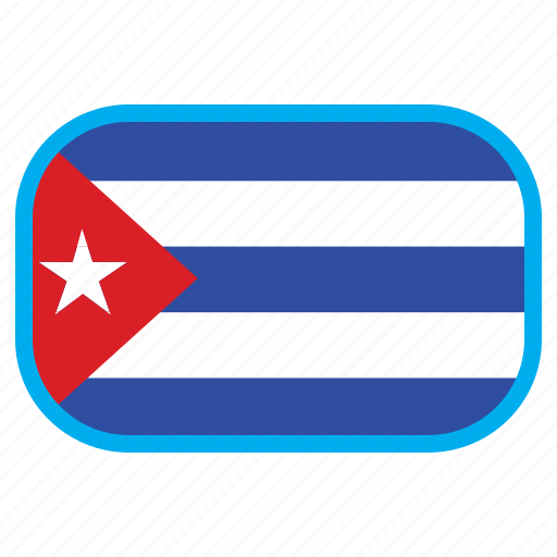 World, flag, national, country, cuba, flags icon - Download on Iconfinder