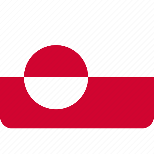 Country, flag, greenland, national icon - Download on Iconfinder