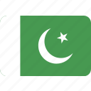 country, flag, national, pakistan, pakistani