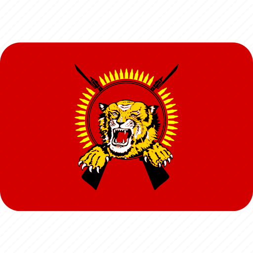 Country, eelam, flag, national, tamil icon - Download on Iconfinder