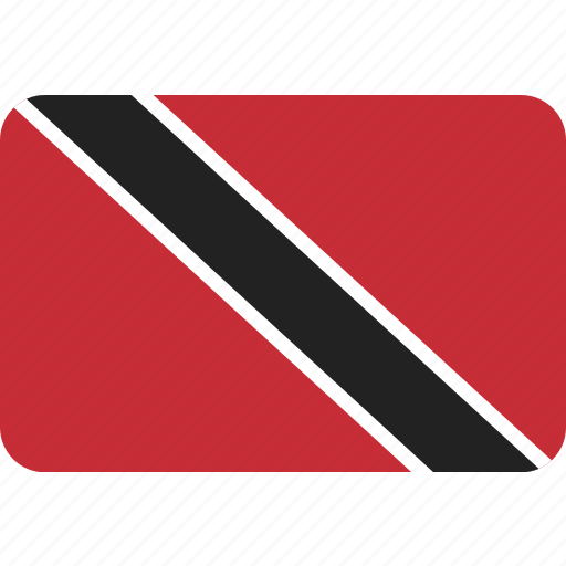 Country, flag, national, tobago, trinidad icon - Download on Iconfinder