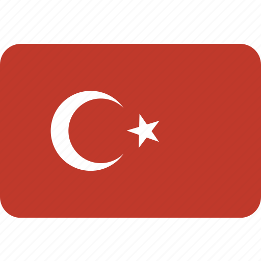 Country, flag, national, turkey, turkish icon - Download on Iconfinder