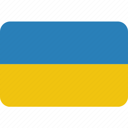Country, flag, national, ukraine icon - Download on Iconfinder