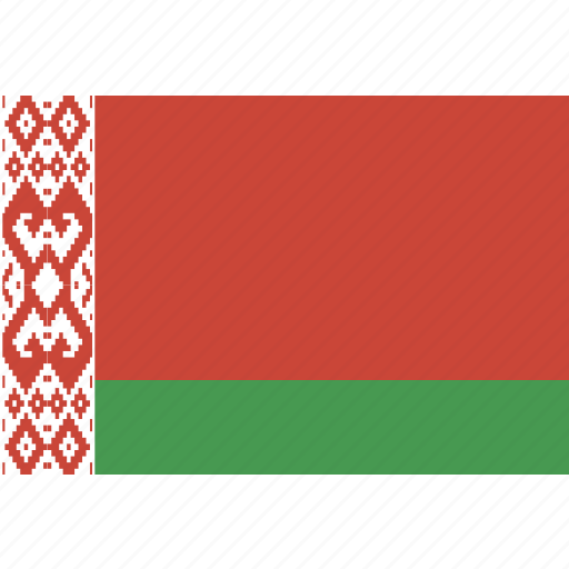 Flag, belarus icon - Download on Iconfinder on Iconfinder