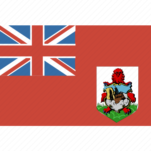 Flag, bermuda icon - Download on Iconfinder on Iconfinder