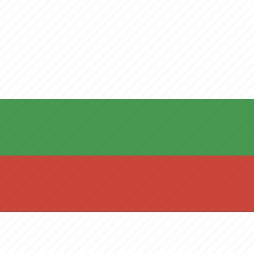 Flag, bulgaria icon - Download on Iconfinder on Iconfinder