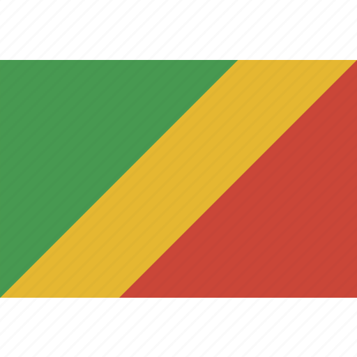 Flag, congo icon - Download on Iconfinder on Iconfinder