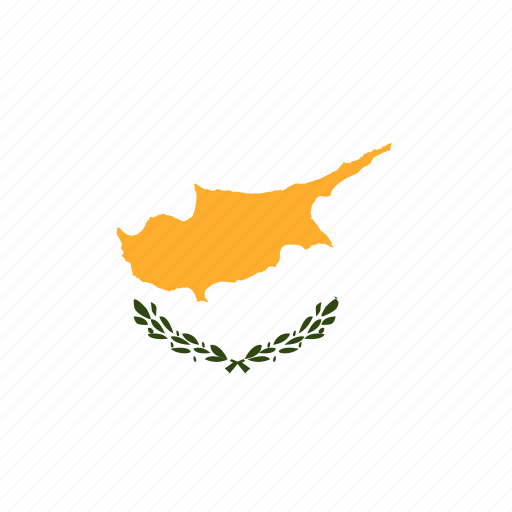 Flag, cyprus icon - Download on Iconfinder on Iconfinder