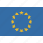 eu, union, european, europe, flag 