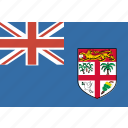 flag, fiji