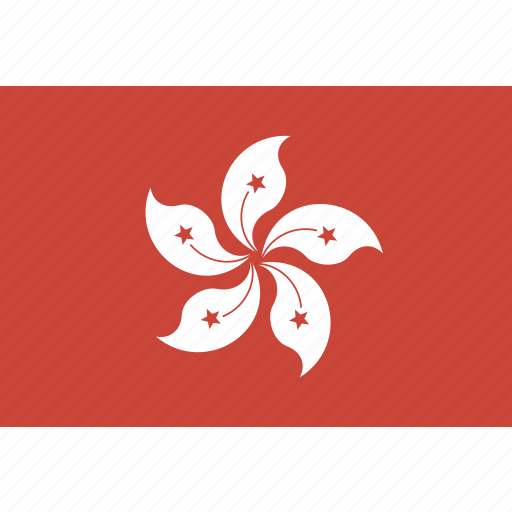 Hongkong, flag icon - Download on Iconfinder on Iconfinder