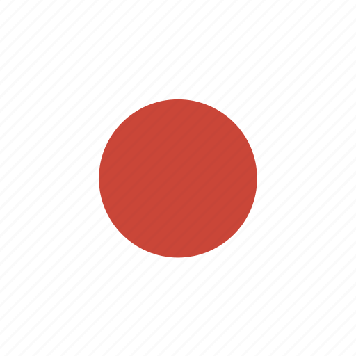 Japan, flag icon - Download on Iconfinder on Iconfinder