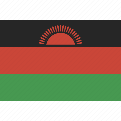 Flag, malawi icon - Download on Iconfinder on Iconfinder