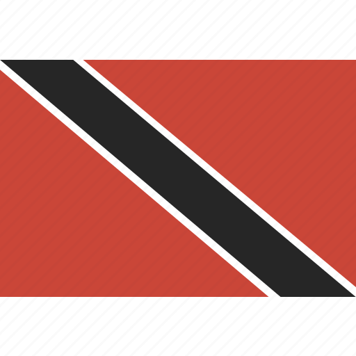 Flag, tobago, trinidad, and icon - Download on Iconfinder