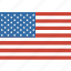 states, flag, america, united, us 