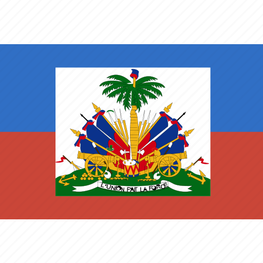 Flag, haiti icon - Download on Iconfinder on Iconfinder