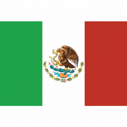 Flag, mexico icon - Download on Iconfinder on Iconfinder