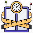 machine, weight, equipment, device