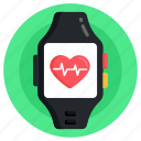 smartwatch, fitness watch, fitness band, healthcare watch, wristwatch