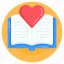 love book, heart book, education, favourite book, love reading 
