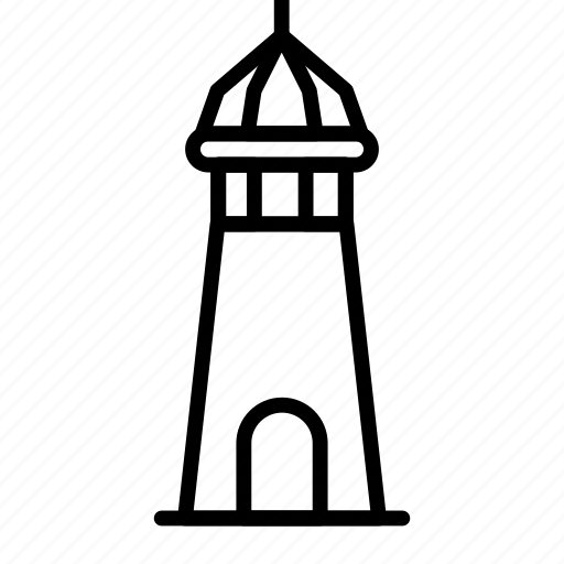 Tower, monument, cultures, building icon - Download on Iconfinder