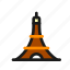 eiffel, tower, paris, french, historical, landmark, culture 
