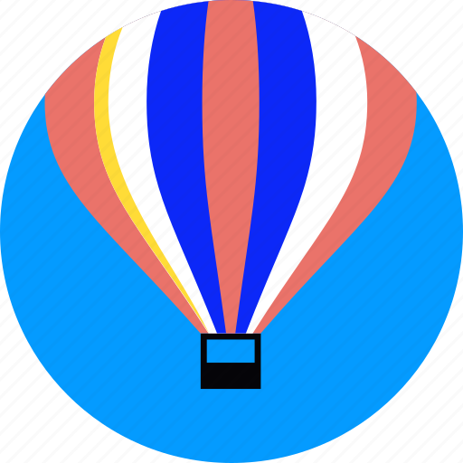 Balloon, landmark, scenery, turkey icon - Download on Iconfinder