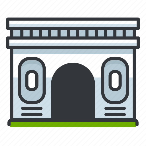 Monuments, rome, signatures, world icon - Download on Iconfinder