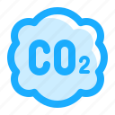 climate, change, co2, pollution, cloud, world ozone day