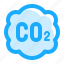climate, change, co2, pollution, cloud, world ozone day 