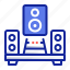speaker, sound, audio, music, device 