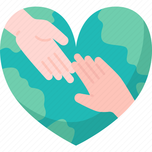 Humanitarian, help, together, care, international icon - Download on Iconfinder